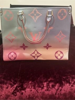 Designer Purses